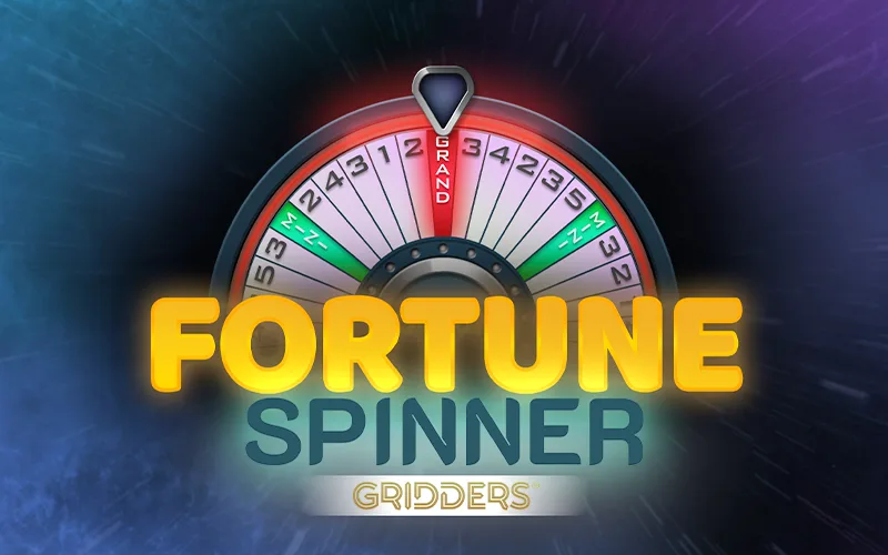 Играйте в Fortune Spinner Gridders в онлайн-казино Starcasino.be