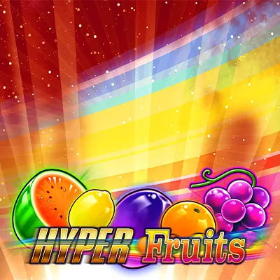 Hyper Fruits