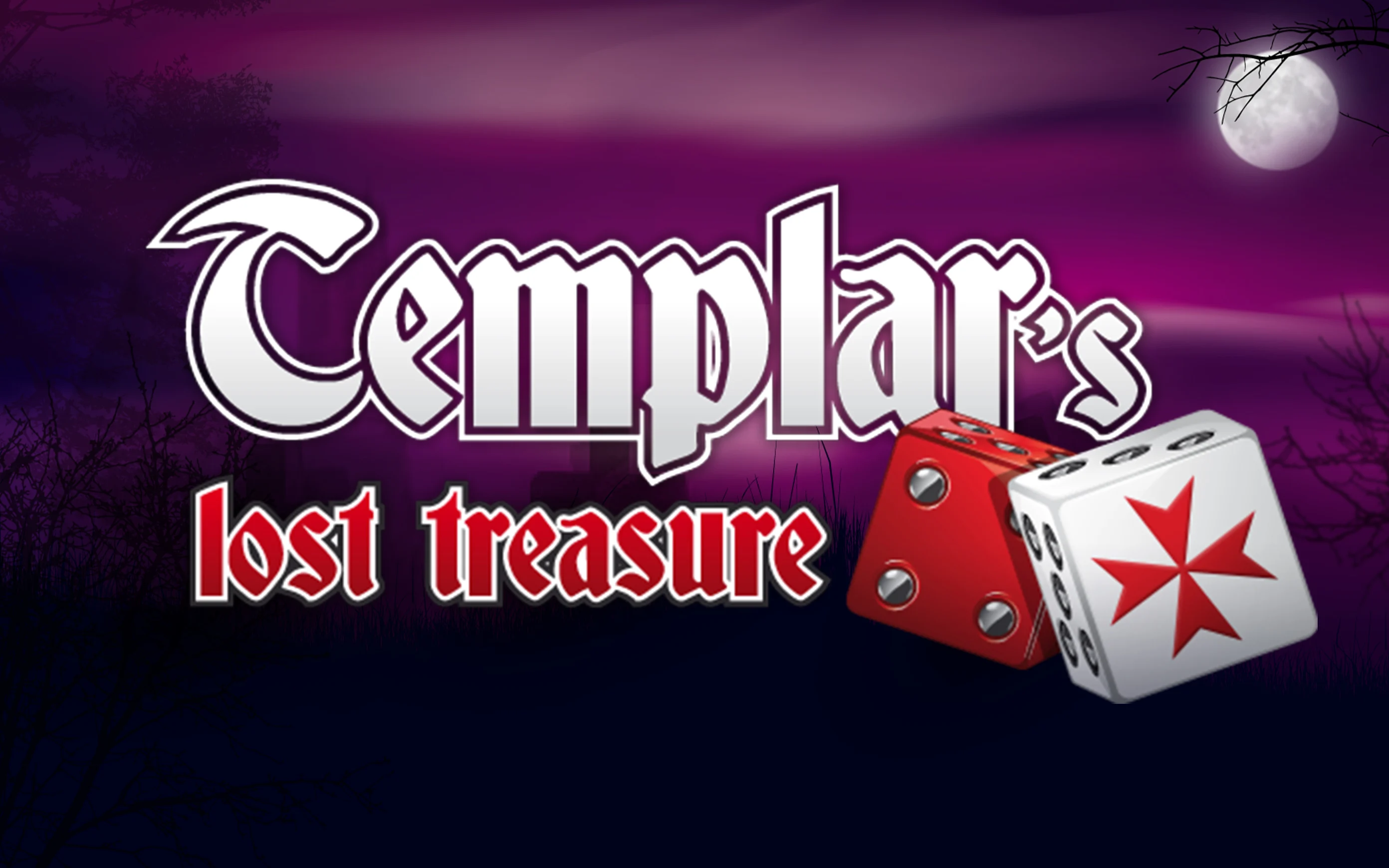 Play Templar's Lost Treasure on Starcasino.be online casino