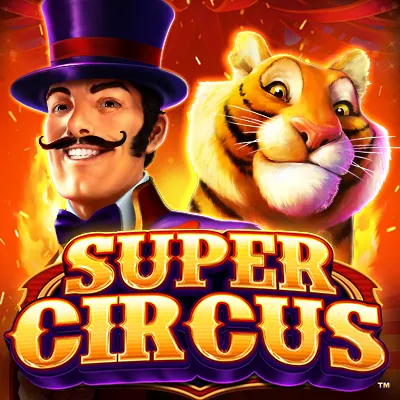 Super Circus™