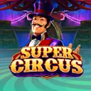 Juega a Super Circus™ en el casino en línea de Solcasino.es