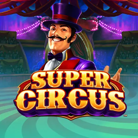 Super Circus™