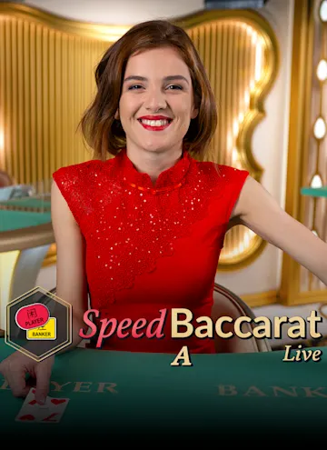Speel Speed Baccarat A op Starcasino.be online casino