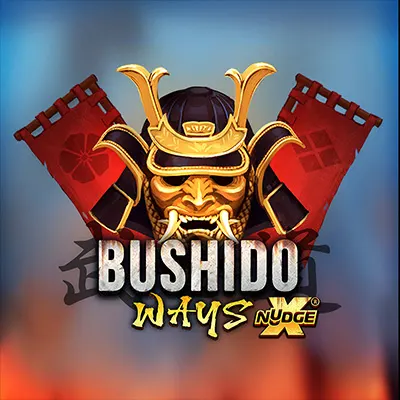 Bushido Ways xNudge