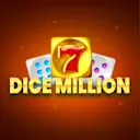 在Madisoncasino.be在线赌场上玩Dice Million