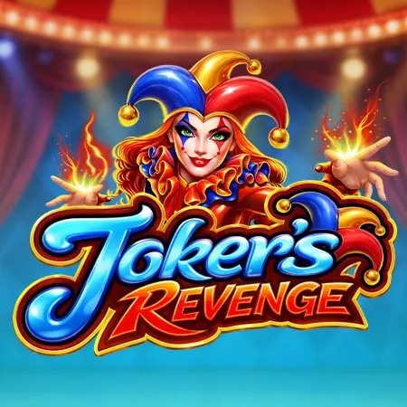 Joker’s Revenge