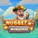 Play Nugget n' Nonsense on Starcasino.nl online casino