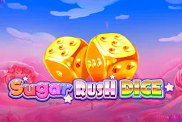Zagraj w Sugar Rush Dice w kasynie online Madisoncasino.be