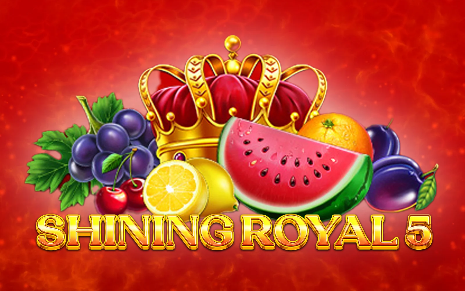 Jogue Shining Royal 5 no casino online Starcasino.be 