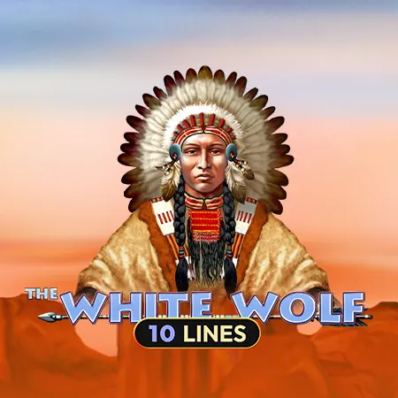 The White Wolf