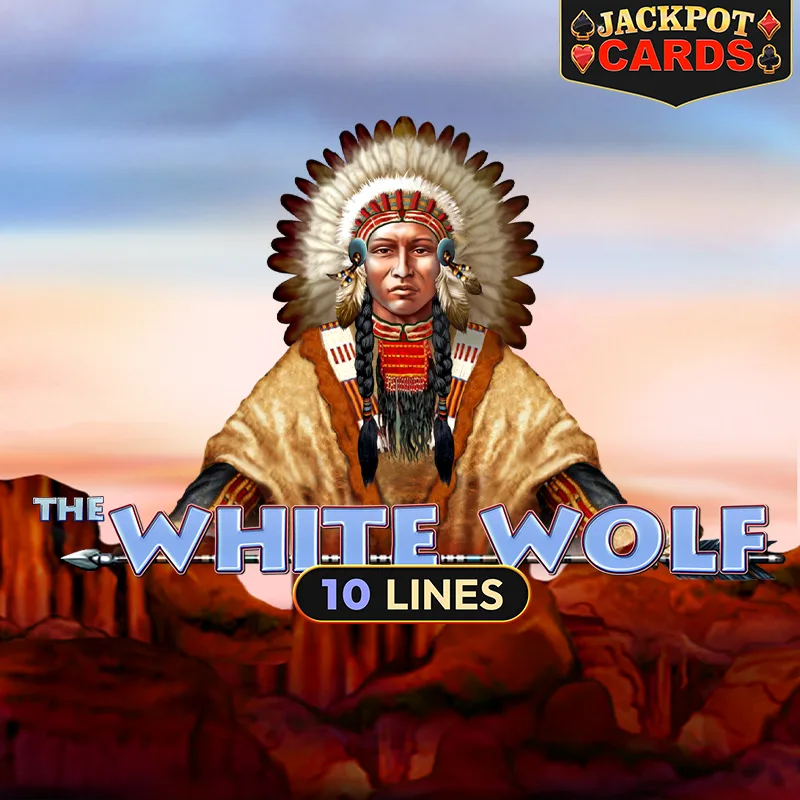 The White Wolf