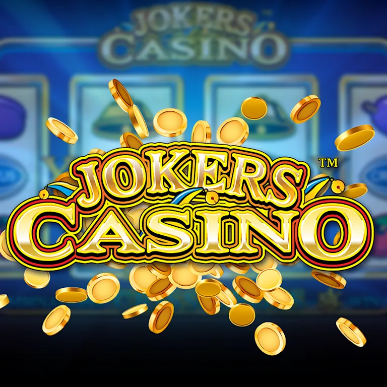 Jokers Casino™