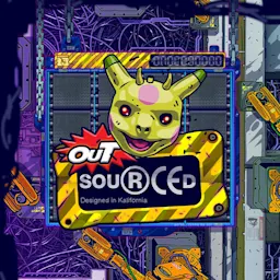 Speel Outsourced op Starcasino.be online casino