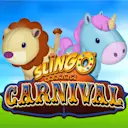 Jouer à Slingo Carnival sur le casino en ligne Starcasino.nl