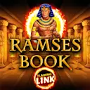 Jouer à Ramses Book Flaming Link sur le casino en ligne Starcasino.nl