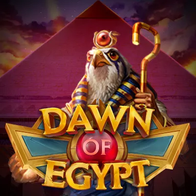Dawn of Egypt