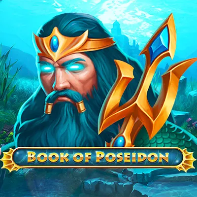 Book Of Poseidon