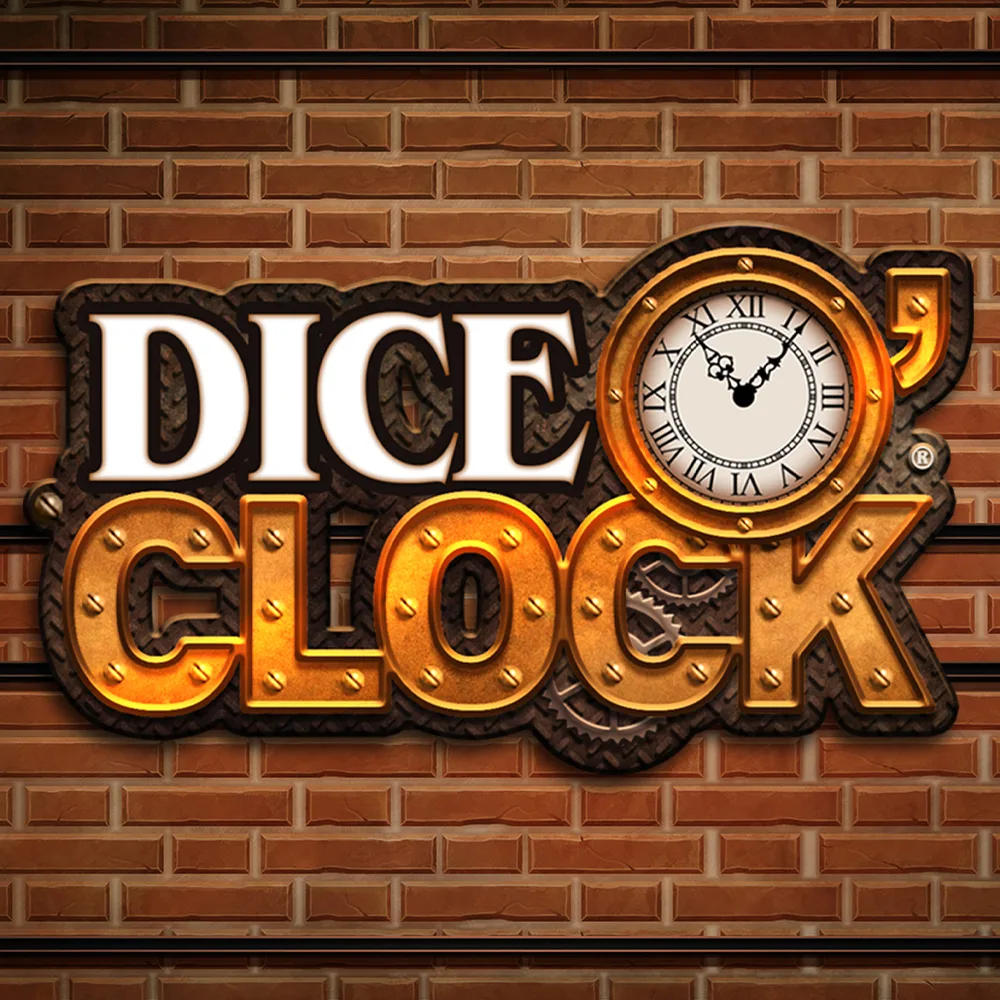 Dice O'Clock