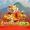 Juega a Lucky Tiger Gold en el casino en línea de Solcasino.es
