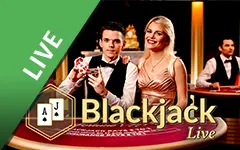 Speel Blackjack B bij Starcasino.nl 