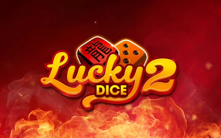 Play Lucky Dice 2 on Madisoncasino.be online casino
