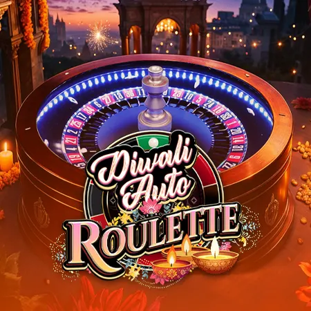 Diwali Auto Roulette