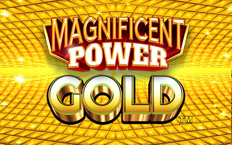 Juega a Magnificent Power Gold en el casino en línea de Solcasino.es