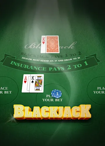 Speel Blackjack op Stardice.be online casino