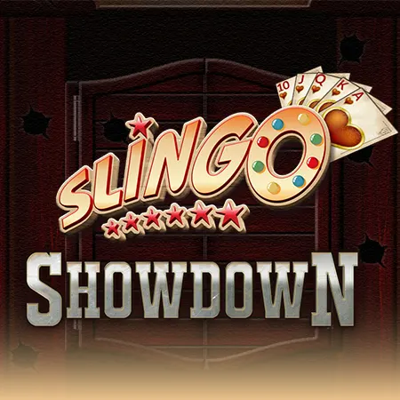 Slingo Showdown