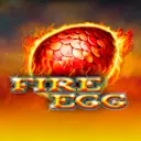 Jouer à Fire Egg sur le casino en ligne Starcasino.be