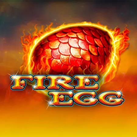 Fire Egg