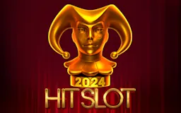 Play 2024 Hit Slot on Starcasino.be online casino