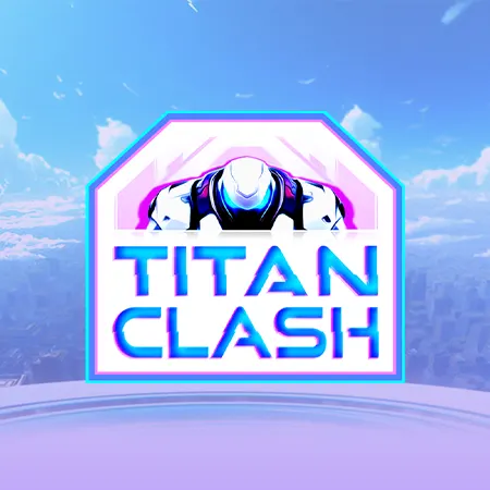Titan Clash