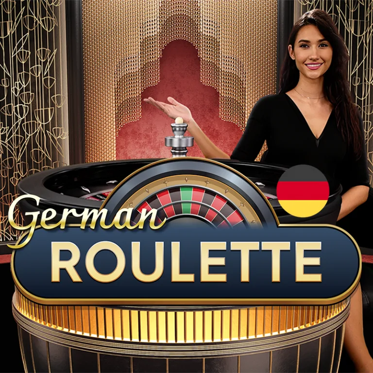 German Roulette