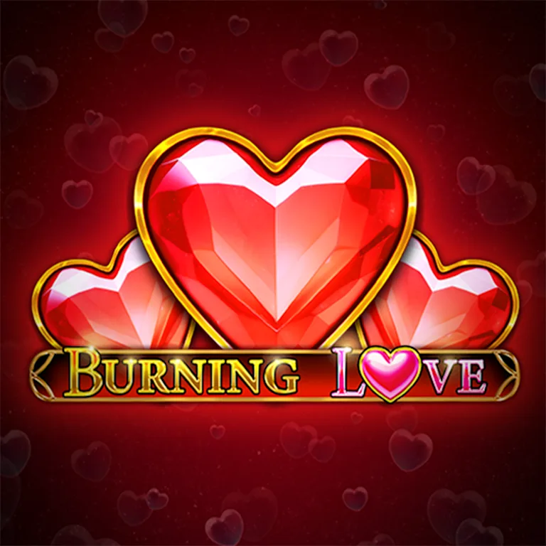 Burning Love