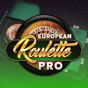 Play European Roulette Pro on Starcasino.nl online casino