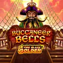 Play Fire Blaze Golden Buccaneer Bells on Starcasino.nl online casino