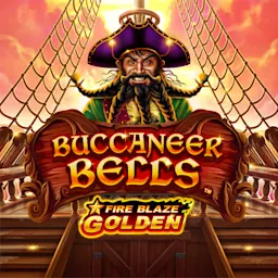 Play Fire Blaze Golden Buccaneer Bells on Starcasino.nl online casino
