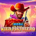 Juega a Mega Fire Blaze: Wild Pistolero en el casino en línea de Solcasino.es