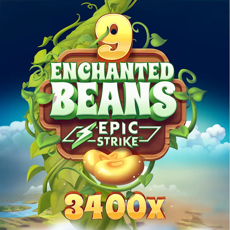 9 Enchanted Beans