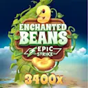 Jouer à 9 Enchanted Beans sur le casino en ligne Starcasino.be
