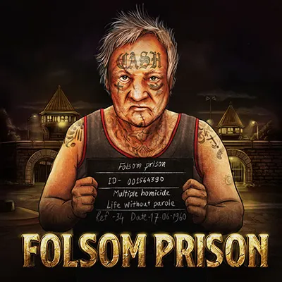 Folsom Prison