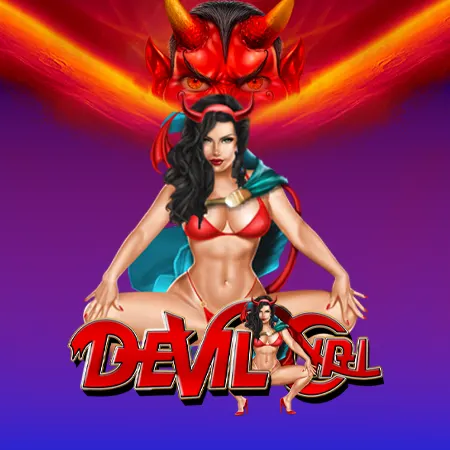 Devil Girl