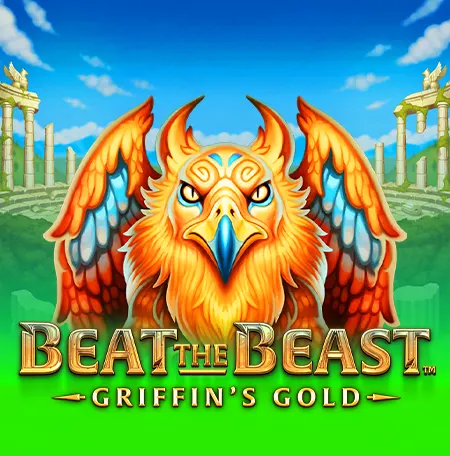 Beat the Beast: Griffin’s Gold - Reborn
