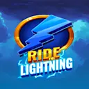 Juega a Ride The Lightning en el casino en línea de Solcasino.es