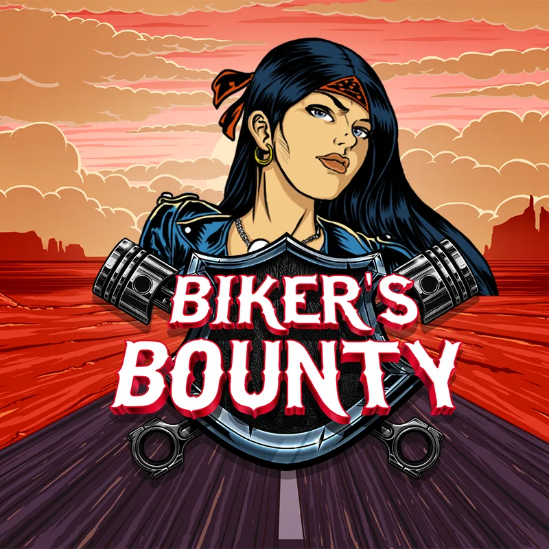 Biker's Bounty