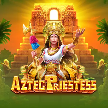 Aztec Priestess