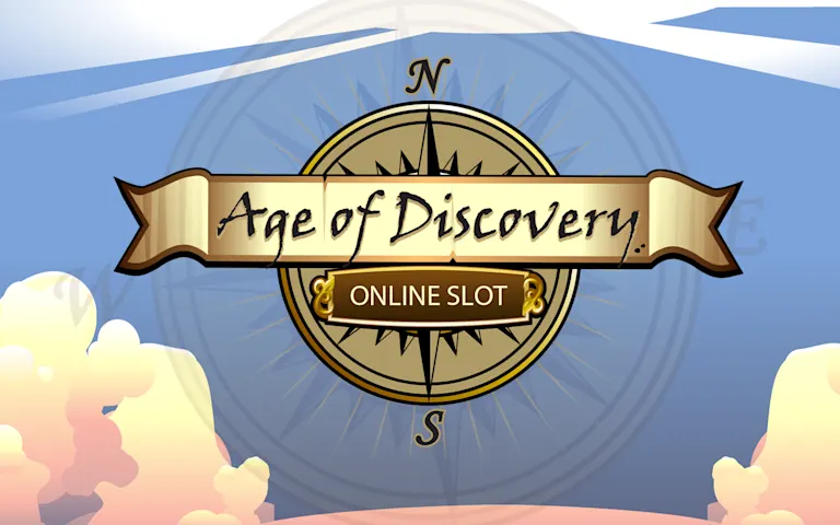 Juega a Age of Discovery en el casino en línea de Solcasino.es