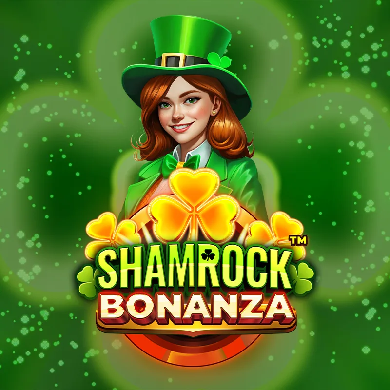 Shamrock Bonanza