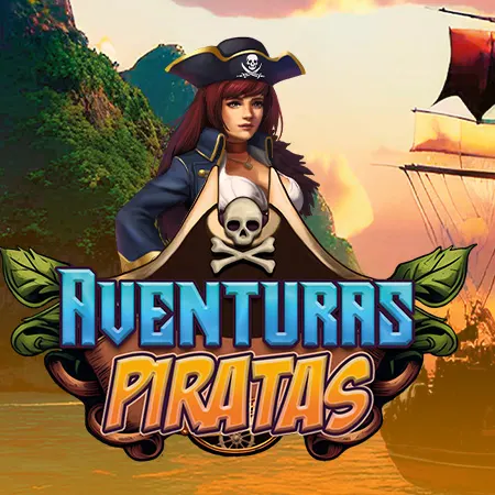 Aventuras Piratas